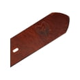 thumbnail image 3 of Ascentix  Removable Buckle Bridle Belt with Phoenix (Men's), 3 of 5
