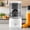 Multicolore a5607, variante sur Cagogo Extracteur de Jus Portable à Moins de 5 $, Machine Électrique Portable pour Jus de Fruits, Mini Extracteur de Jus 300 ml pour la Maison et la Cuisine, Moteur à Couple Élevé avec Séparation de la Pulpe