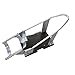thumbnail image 3 of Extreme Max 5001.5754 Economy Motorcycle Wheel Chock, 3 of 4