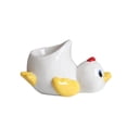 thumbnail image 2 of Yhmxh Home Decor, Room Decor, Wall Decor Ceramic Breakfast Cup Cute Fresh Decoration Tabletop Living Room Home Decoration Chicken Decoration Decoration Ceramic breakfast cup, 2 of 6