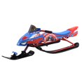 thumbnail image 3 of Spiderman TR Snow Bike, 3 of 6