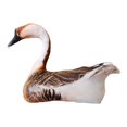 thumbnail image 1 of Lipstore Simulation 3D Animal Plush Toy Creative Plush Doll Pillow for Children Gifts Goose, 1 of 8
