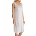 thumbnail image 1 of Combinaison Intégrale pour Femme Shadowline 3411 26 Pouces Princess (Blanc 48), 1 of 1