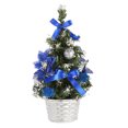 thumbnail image 1 of Boovnll Christmas Tree Decorations, Artificial Tabletop Christmas Tree Decorations Festival Miniature Tree 20Cm, Christmas Decorations, Christmas Decor, Christmas Decorations Indoor, 1 of 2