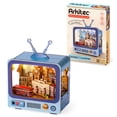 thumbnail image 1 of Arkitec London – Construction 3D CityVision de Londres, 1 of 7