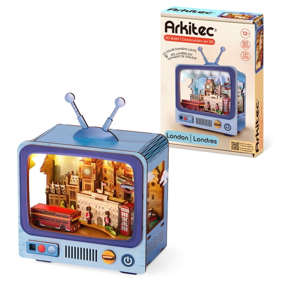 Miniature DIY Kits | Walmart Canada