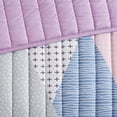 thumbnail image 5 of Mainstays Kids River 3 Piece Quilt Set Twin/Double, 5 of 5
