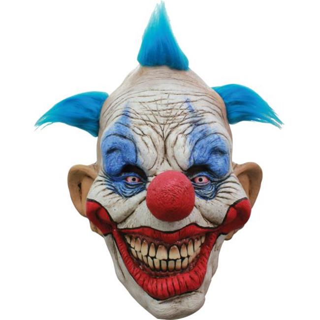 Morris Costumes TB26448 Dammy le Masque de Latex de Clown