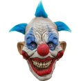thumbnail image 1 of Morris Costumes TB26448 Dammy The Clown Latex Mask, 1 of 1