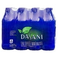thumbnail image 3 of L’eau DASANI, Bouteille de 500mL, Paquet de 12, 3 of 11