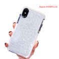 thumbnail image 4 of Smartphone Soft Cover Protector Mobile Phone TPU Protective flexible phone cover Case Replacement for iPhone 6/6S Plus, White, 4 of 9