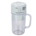 thumbnail image 1 of Portable Blender Multifunctional Rechargeable 10 Blades Juicing Cup for Smoothies Safer and Easier to Use, 1 of 7