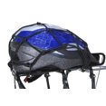 thumbnail image 2 of Bangcool Filet Cargo Élastique Robuste Filet à Bagages pour Siège Arrière de Vélo, 2 of 5