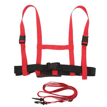 Harnais d'Épaule de Patinage pour Enfants, Harnais d'Épaule de Ski pour Enfants Harnais d'Épaule de Ski pour Enfants Harnais de Ski pour Enfants Compact et Léger