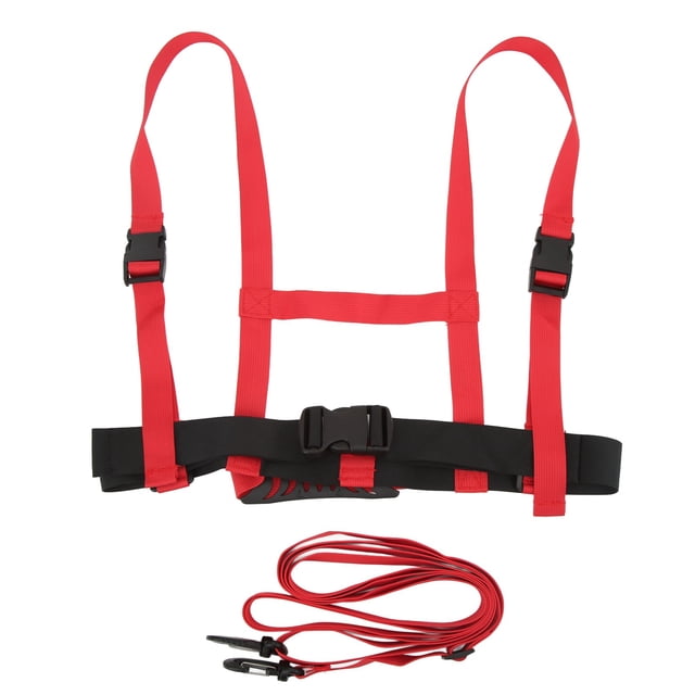 Harnais d'Épaule de Patinage pour Enfants, Harnais d'Épaule de Ski pour Enfants Harnais d'Épaule de Ski pour Enfants Harnais de Ski pour Enfants Compact et Léger