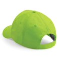 thumbnail image 3 of Beechfield Casquette de Baseball Originale 5 Panneaux (Lot de 2), 3 of 4