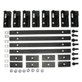 thumbnail image 1 of Yakima 8001168 Support d'Échelle pour Montage Ou Rack de Révision sur Véhicule avec Piste Utilitaire d'Usine Noir, 1 of 10