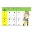 thumbnail image 3 of REDHOTYPE New Knitwear Contrast Stripe Long Cardigan Ladies Sweater Warm Jacket, 3 of 3