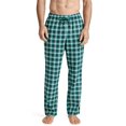 thumbnail image 1 of Jockey Pantalon de Nuit en Flanelle, 1 of 1