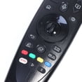 thumbnail image 4 of PEACNNG Remplacement AN-MR19BA AKB75855503 pour LG TV Magic Télécommande, 4 of 10