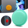 thumbnail image 2 of MesaSe Étui de Protection en Silicone Résistant aux Rayures Accessoires de Protection Compatibles pour Localisateur AirTag, 2 of 10