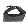 thumbnail image 3 of Auto Car Neck Pillow PU Leather  Pillows Neck Rest  Headrest Cushion Pad, 3 of 8
