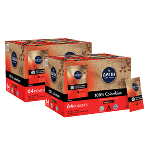 Zavida 100% Café colombien 56.7g (2 oz) 128 Nombre