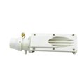 thumbnail image 3 of 6 - 12V Pump Spray Thruster Water Turbo Power Servo Jet For RC Boat Accessories, 3 of 4