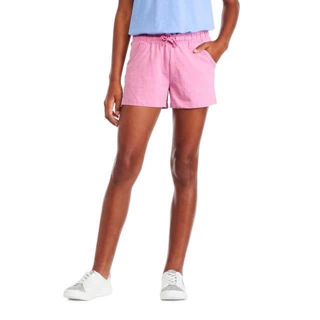 Short à enfiler George pour filles