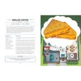 thumbnail image 2 of The Video Game Chef 76 Iconic Foods from Pac-Man to Elden Ring, 2 of 5