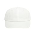 thumbnail image 1 of MesaSe Enfants Chapeau de Soleil de Baseball Style Décontracté Couleur Unie Réglable Polyester Coton Été Accessoire de Plein Air, 1 of 5