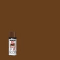 thumbnail image 3 of Tremclad Rust Paint Spray, Gloss Brown, Oil-Based, Paint & Primer in One, 340 g, 3 of 5