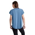 thumbnail image 2 of Jockey T-Shirt Surdimensionné EverActive pour Femmes, 2 of 5