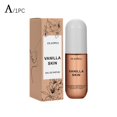 thumbnail image 1 of Coconut Vanilla Hair And Body Fragrance Spray Long-Lasting Non-Irritating Perfume, 1 of 1