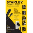 thumbnail image 2 of Stanley CordMax 15, 2 of 5