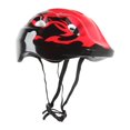 thumbnail image 3 of jinwen Children Helmet Comfortable Cycling Helmet for Riding Outdoor Sports Red, 3 of 9