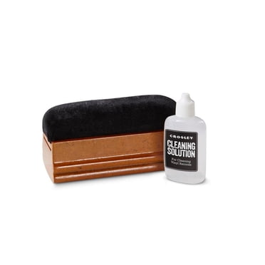 Crosley: Record Cleaning Kit AC20 [Electronics]