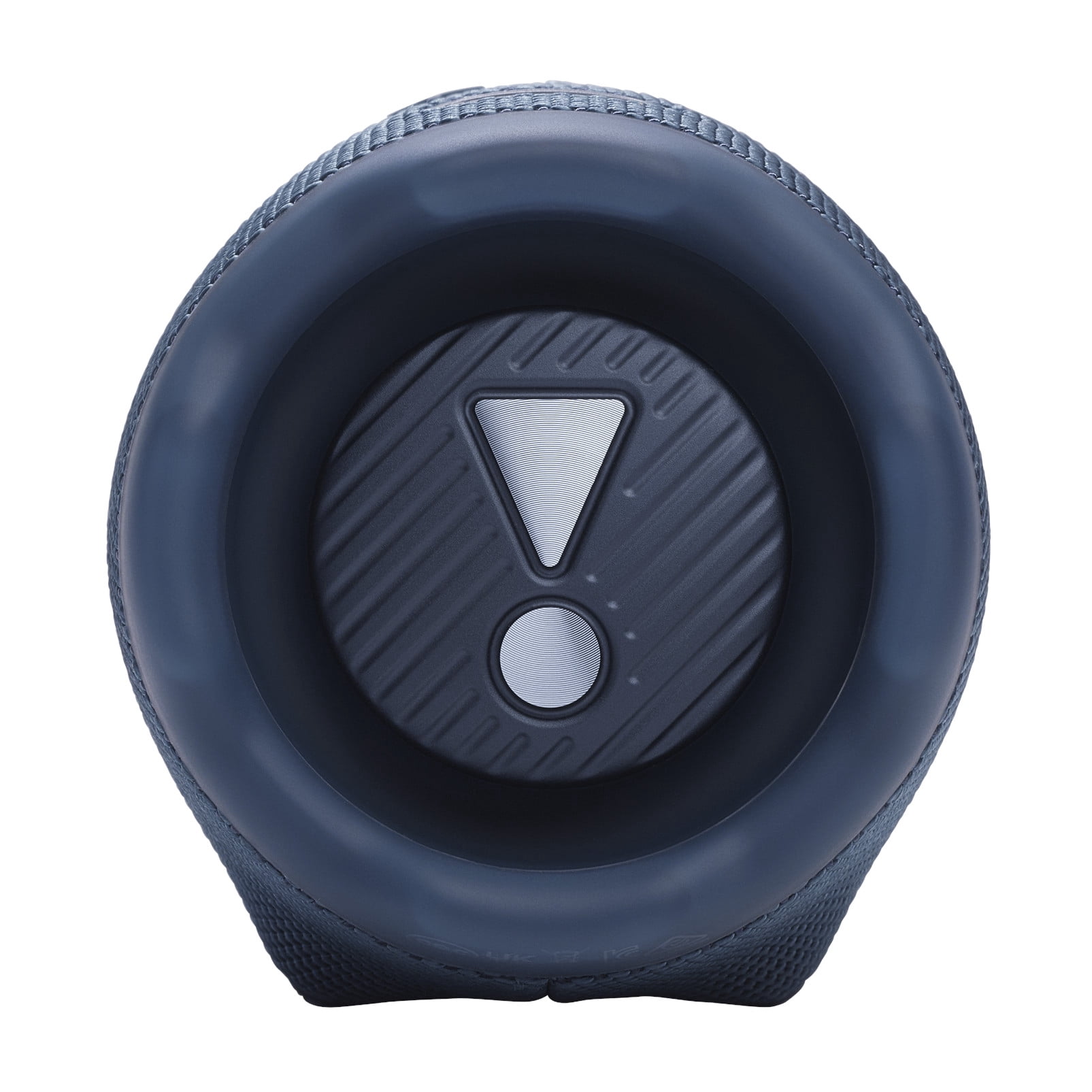 JBL Charge 6 Portable Waterproof and Drop-Proof Speaker - Blue