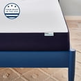 thumbnail image 2 of Sleep Innovations Marley Cooling Gel Memory Foam M, 2 of 5