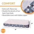 thumbnail image 3 of K&H Pet Products Superior Orthopedic Dog Bed, 3 of 4