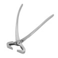 thumbnail image 1 of Trunk Branch Cutter,Trunk Splitter Silver Bonsai Branch Splitter Bonsai Modeling Tools Cutting-Edge Features, 1 of 12