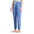 thumbnail image 4 of George Women's Jersey Sleep Jogger, 4 of 6
