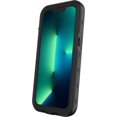 thumbnail image 5 of Body Glove Tidal Waterproof Case for iPhone 13 Pro – Black/Clear, 5 of 5