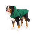 thumbnail image 1 of Refurbished One Paw Quilted Winter Dog Jacket, XXXXL, 1 of 2
