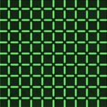 thumbnail image 1 of Ahgly Company Machine Washable Indoor Square Transitional Night Black Area Rugs, 5' Square, 1 of 7