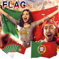 thumbnail image 1 of Tenant le Drapeau des Clubs Sportifs Fans Activités de Festival Drapeau de Cheer, 1 of 8