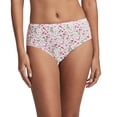 thumbnail image 2 of Jockey Culotte Hipster Elance pour Femmes en Coton 100 % - Lot de 3, 2 of 5