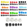 thumbnail image 5 of Kit de Reconstruction de Camion Skateboard Universel Rondelles de Bague Tasses Pivotantes Absorbeur de Chocs, 5 of 5