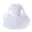 White, variant on FhsagQ Dress for Girls Children's Tutu Dress for Performance and Long Sleeve Personality Sleeveless Dress for Girls Girls Easter Dresses Size 5T Graduation Dresses for Girls 5-6 Black S-100