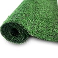 thumbnail image 5 of Tapis de Pelouse Artificiel - Polypropylène, Endos en Caoutchouc, Trous de Drainage, pour Décoration Intérieure/extérieure, 5 of 5